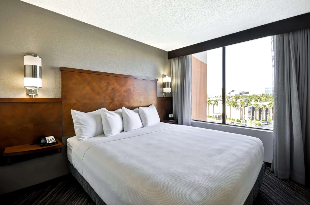 Hyatt Place Las Vegas, photo 5