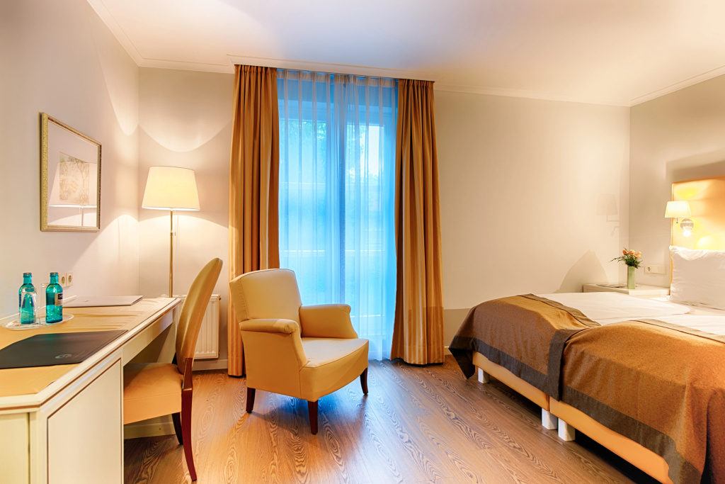 Hotel SchreiberHof, photo 3