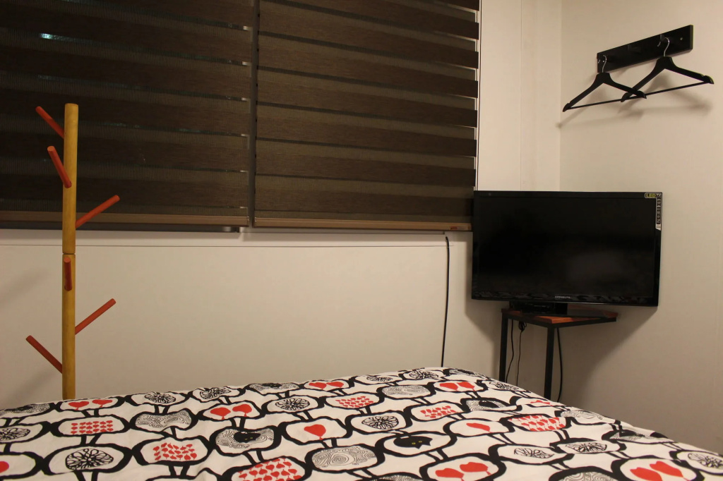 Bunk Guest House - Hostel, photo 2