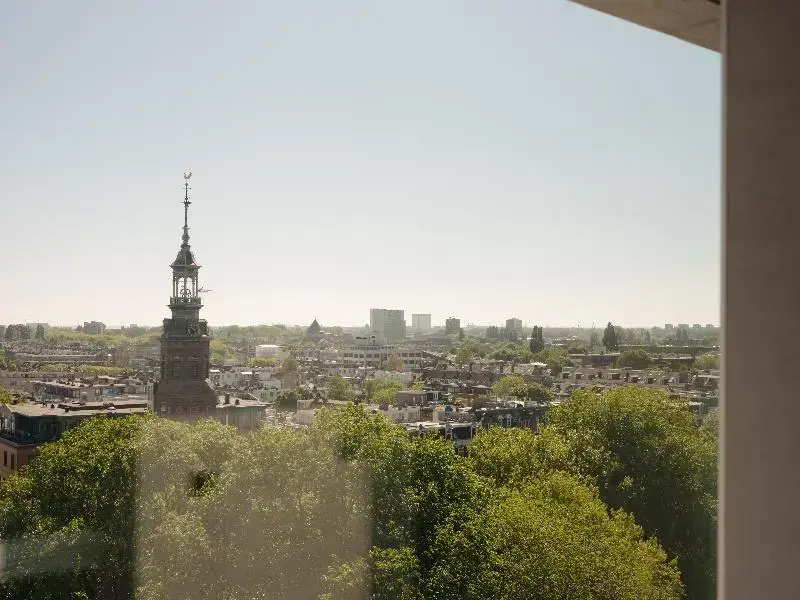 Hotel V Oosterpark, photo 2