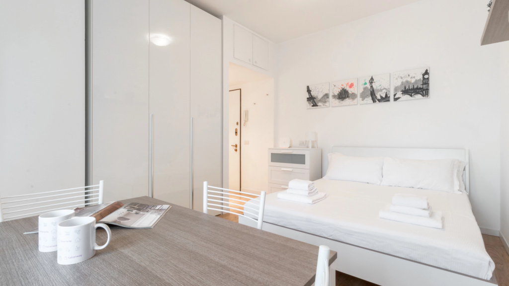 Italianway - Ampere 103 — photo 3