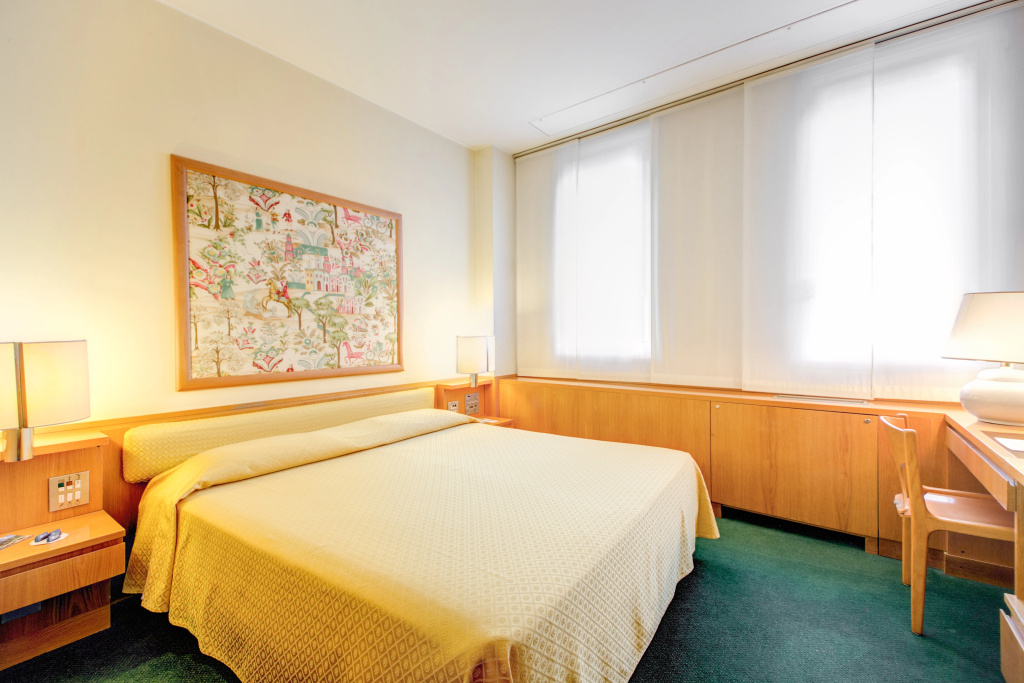 Galileo Hotel — photo 5
