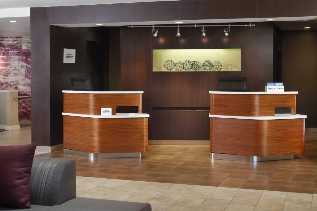 Crowne Plaza Paris Republique by IHG — photo 7