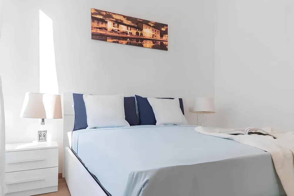 Charming Sempione Apartment — photo 4