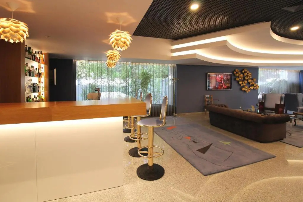 Hotel 3K Barcelona, photo 2