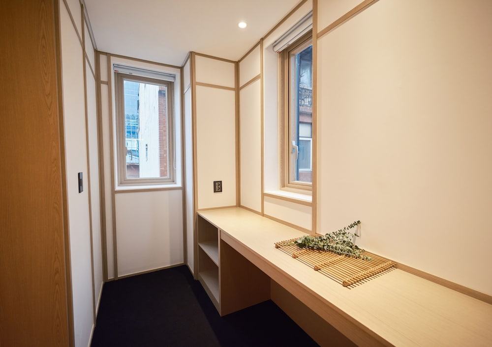 UH Suite Seoul Deoksugung, photo 2