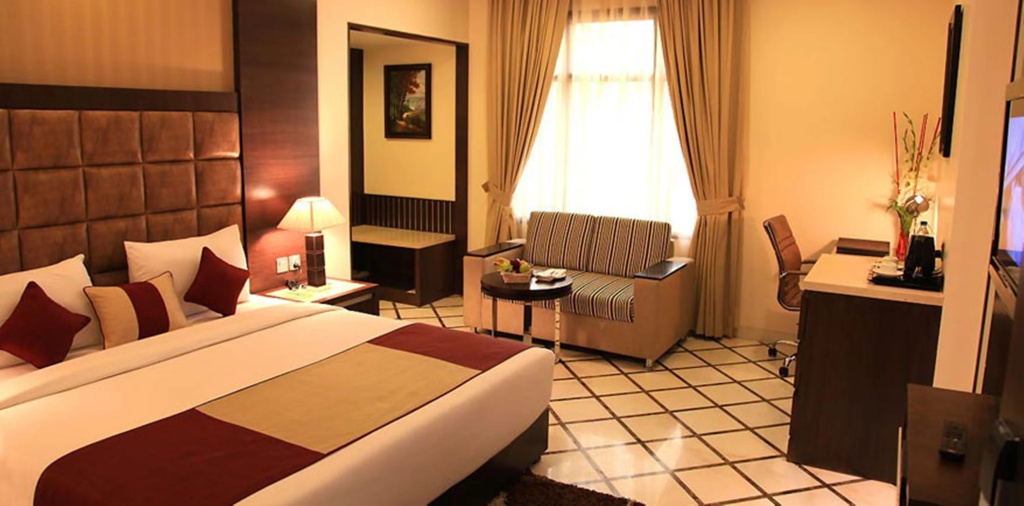 Hotel Florence, photo 3