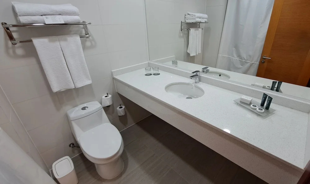 Hotel Diego de Almagro Pudahuel Aeropuerto — photo 7