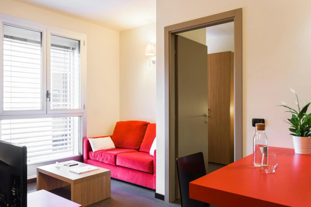 Residence Osoppo — photo 4