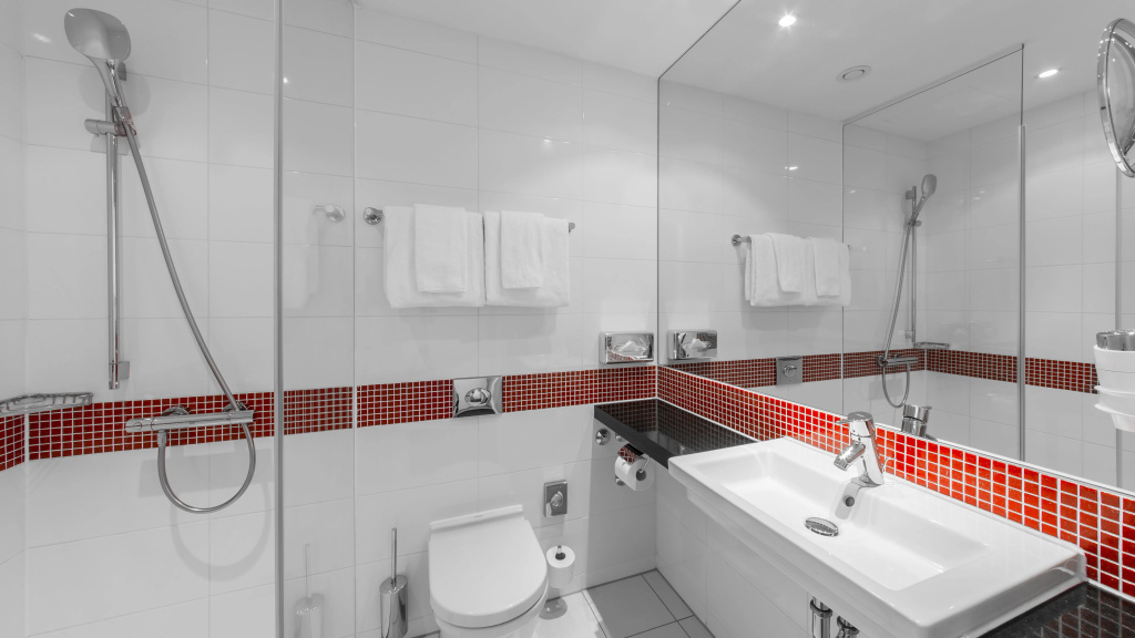 Holiday Inn Munich - Leuchtenbergring — photo 8