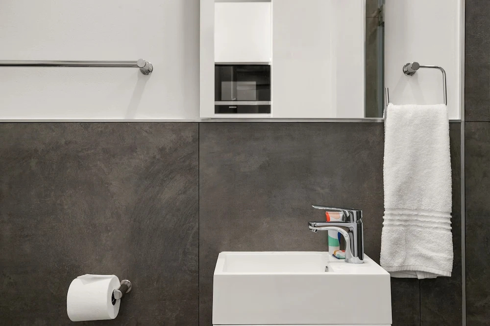 Illovo Central Apartments — photo 7