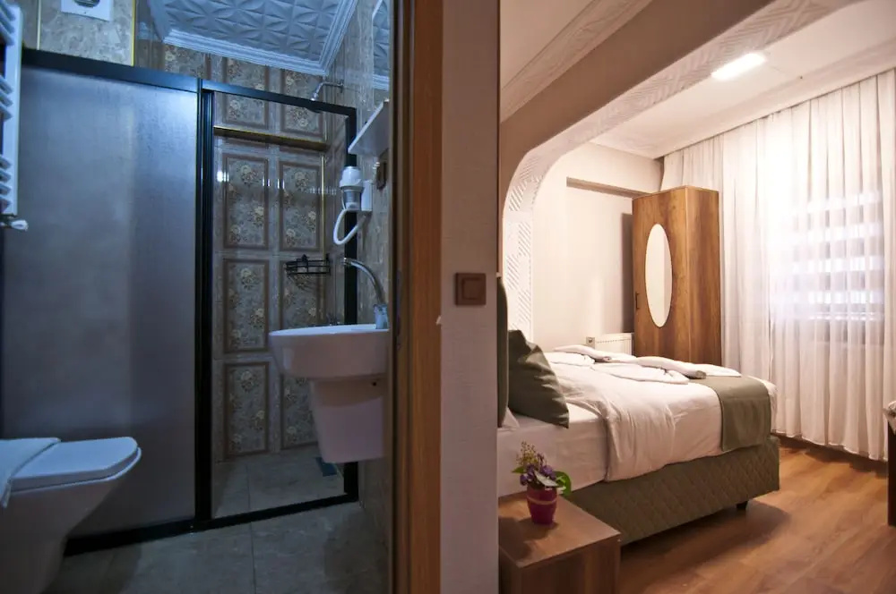 Aurora Eco Hotel — photo 2