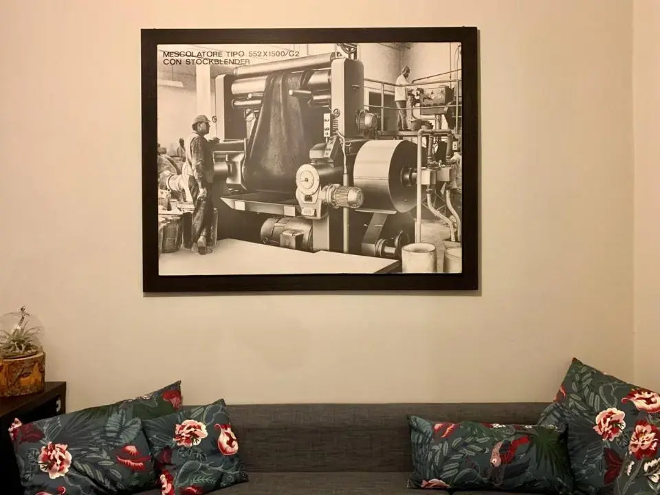 Fra Storia e Modernità — photo 4