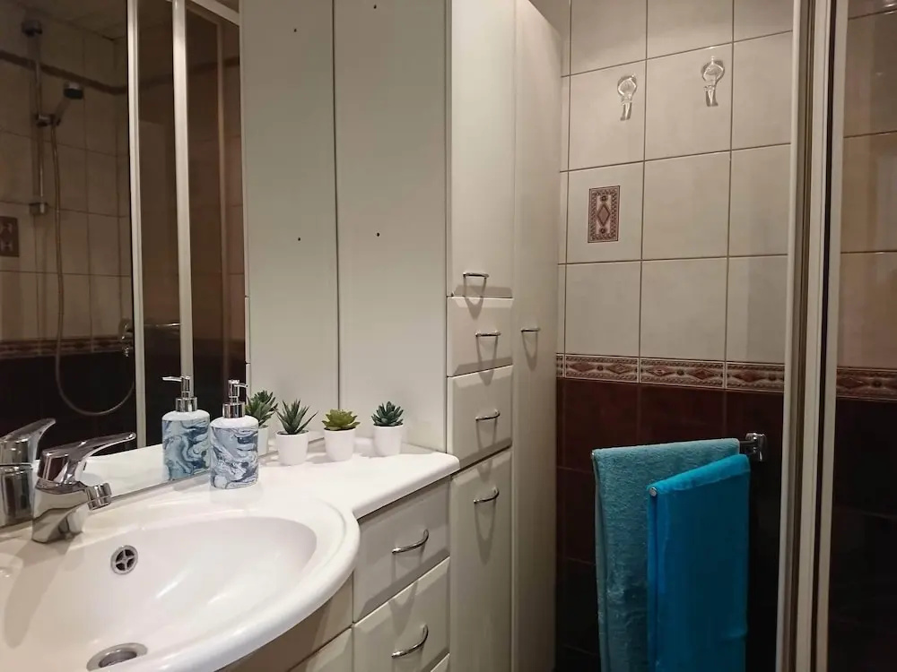 City Center Raua Apartment with Balcony — photo 5