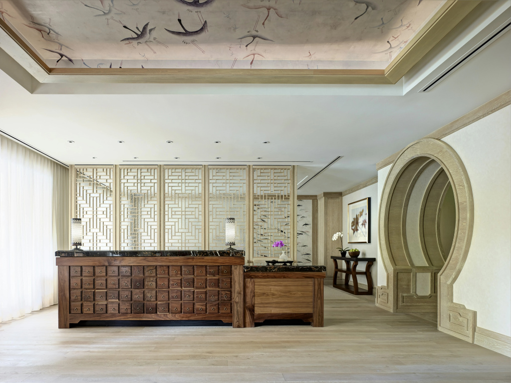 Langham Huntington, Pasadena, Los Angeles, photo 2