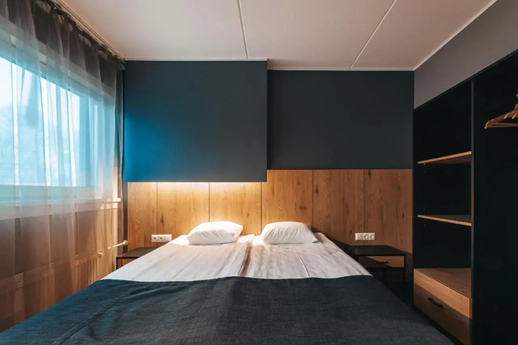 Go Hotel Shnelli — photo 4
