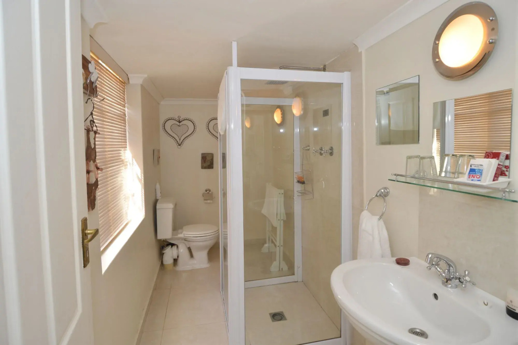 The Grosvenor Guest House — photo 7