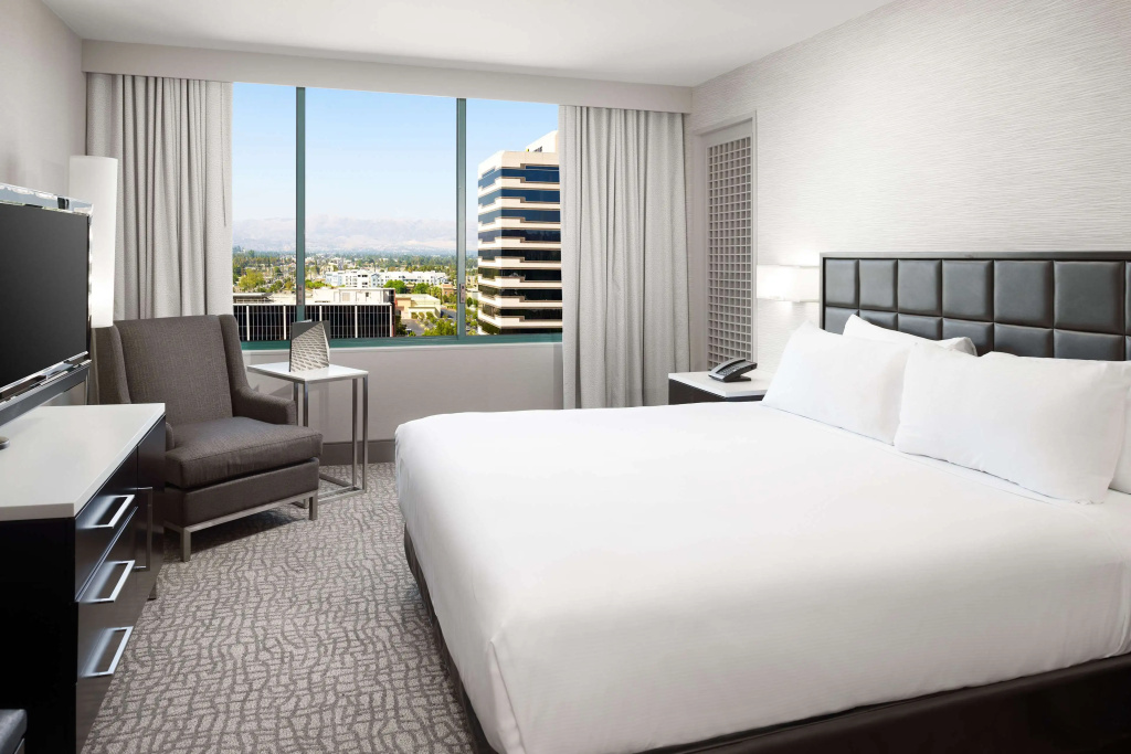 Hilton Woodland Hills / Los Angeles, photo 3