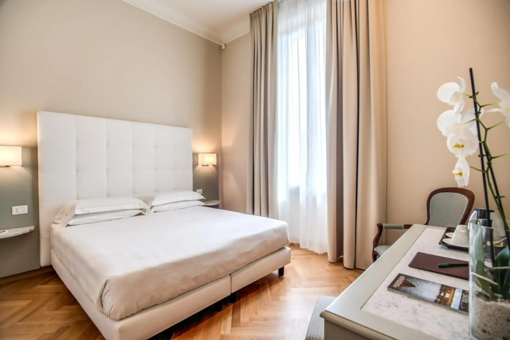 Hotel Ariele, photo 3