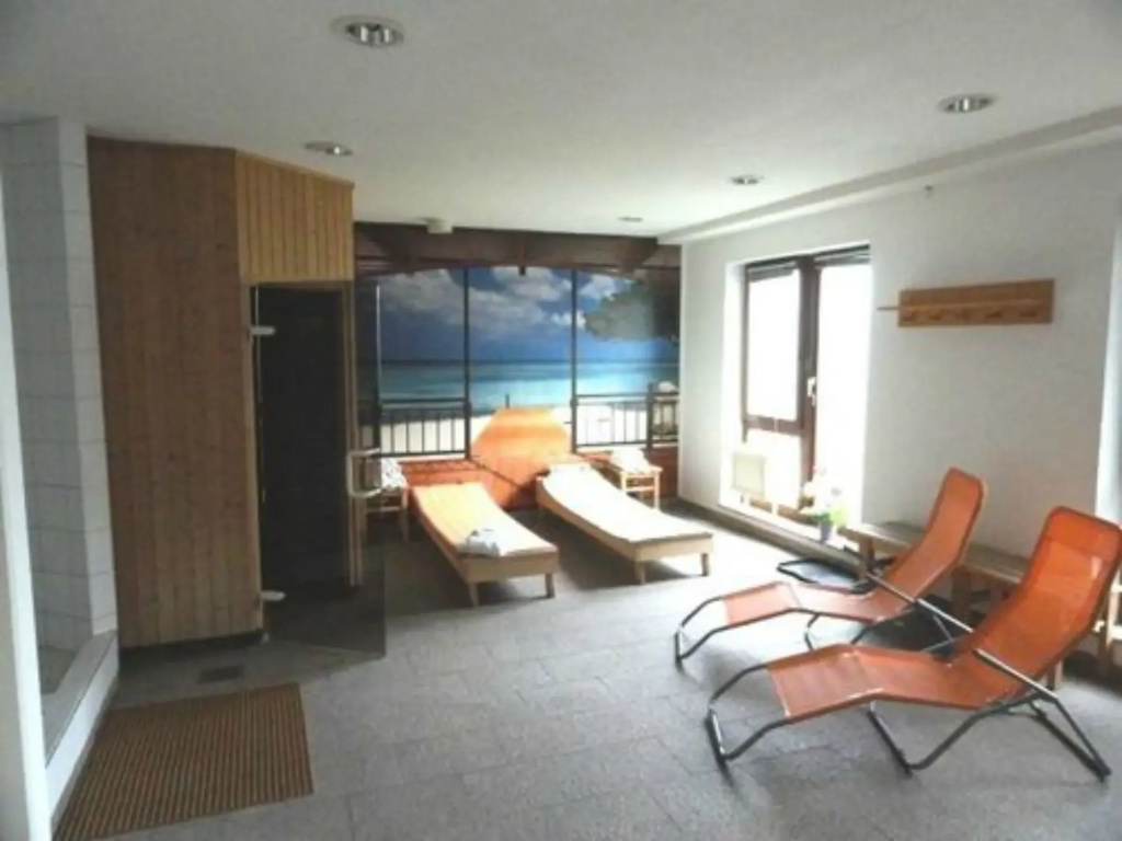 Solitaire Hotel & Boardinghouse Berlin — photo 4