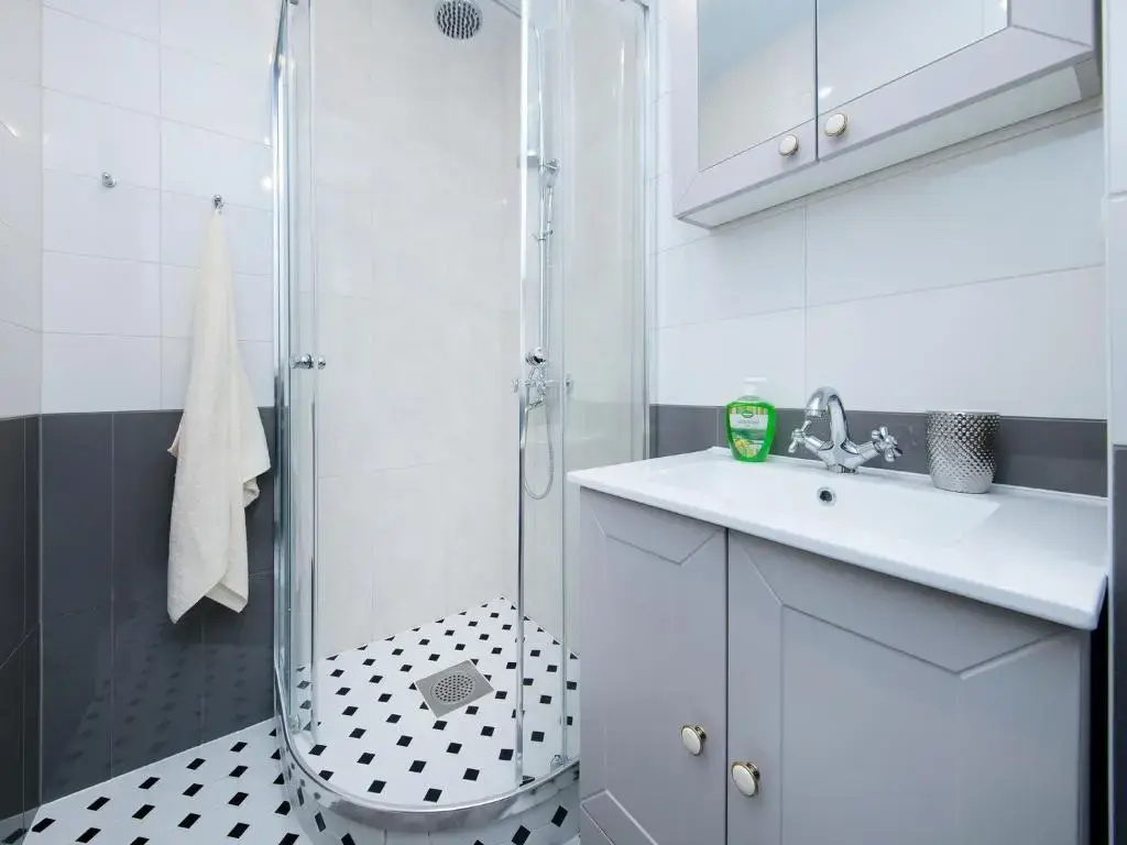 Gonsiori 7 Lux Apartment — photo 7
