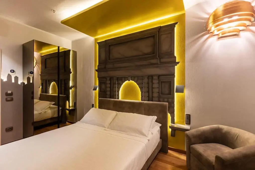 Hotel Ariston — photo 7