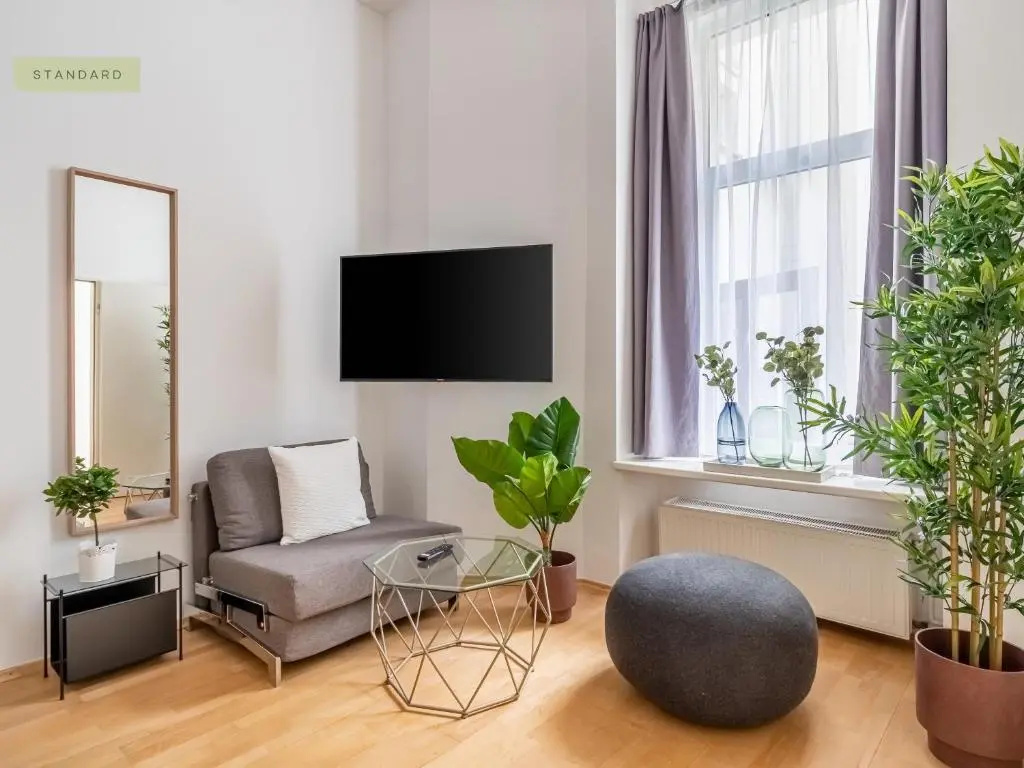 Apartment Berlin Paul-Robeson Strae — photo 7