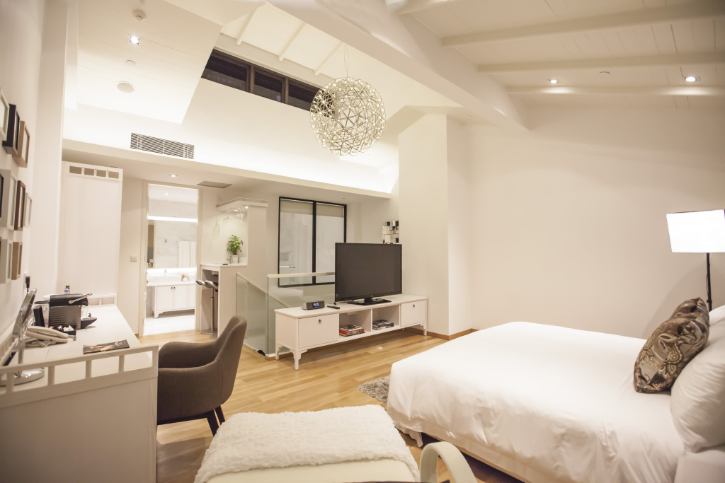 Hotel NuVe Heritage — photo 6