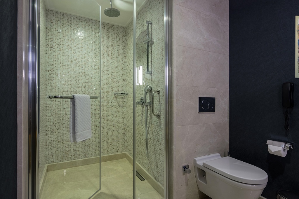 DoubleTree by Hilton Istanbul Topkapi — photo 8