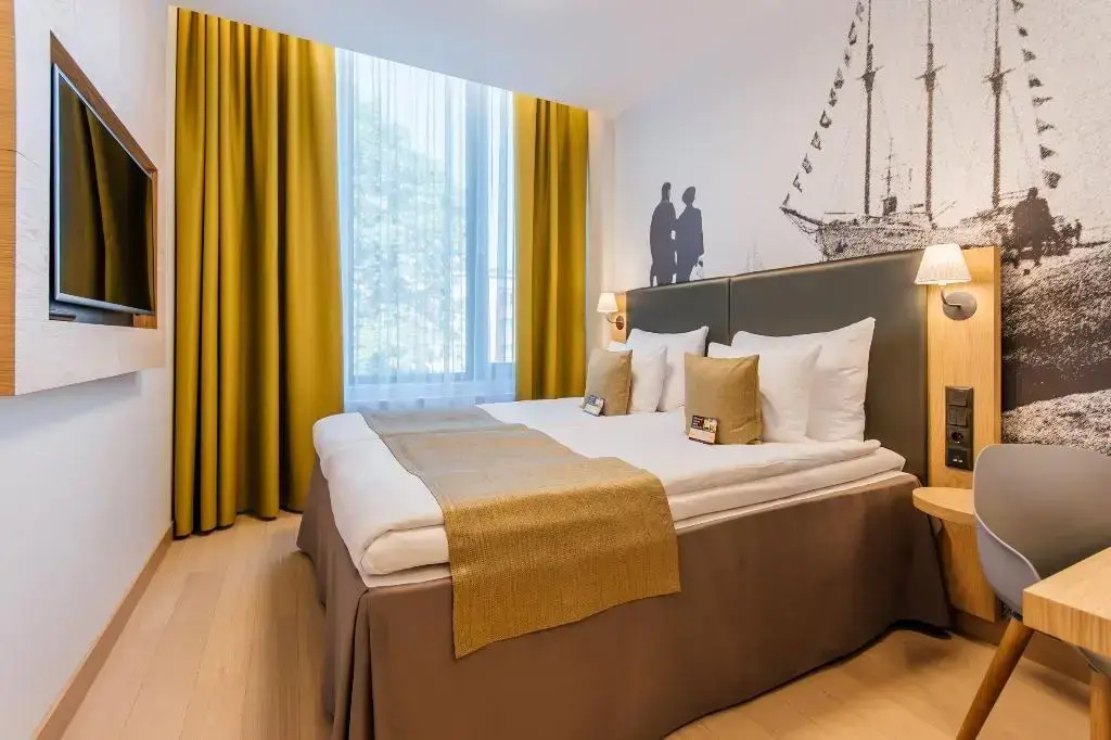 Centennial Nexus Tallinn Hotel — photo 6