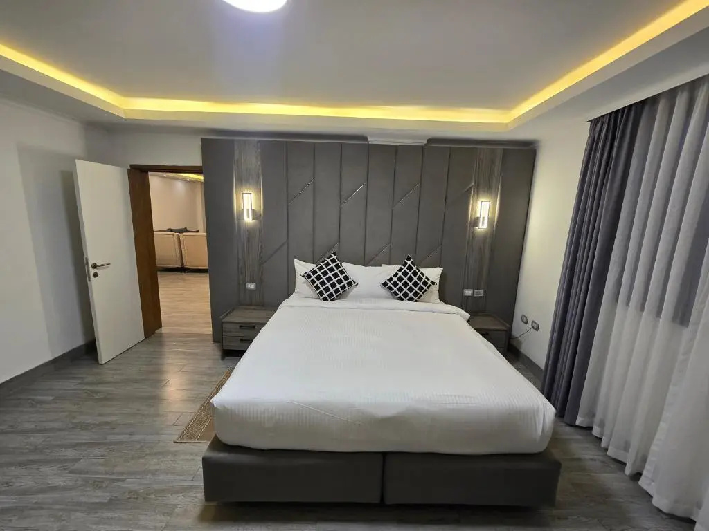 Hammer Luxury Guesthouse — photo 4