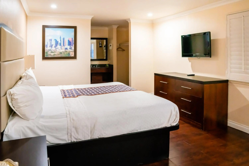 Gateway Inn Gardena — photo 7