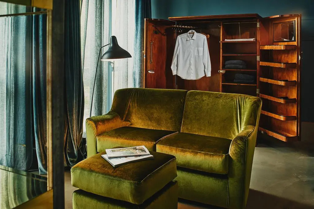 Boutique Hotel Borgo Nuovo — photo 2