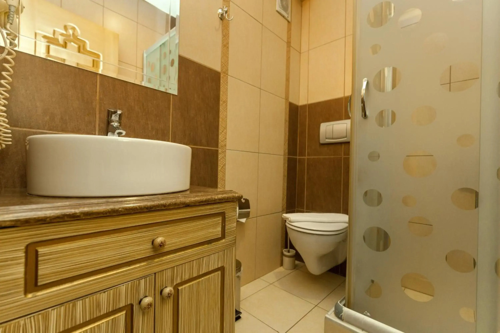 Hotel Saba Sultan — photo 8