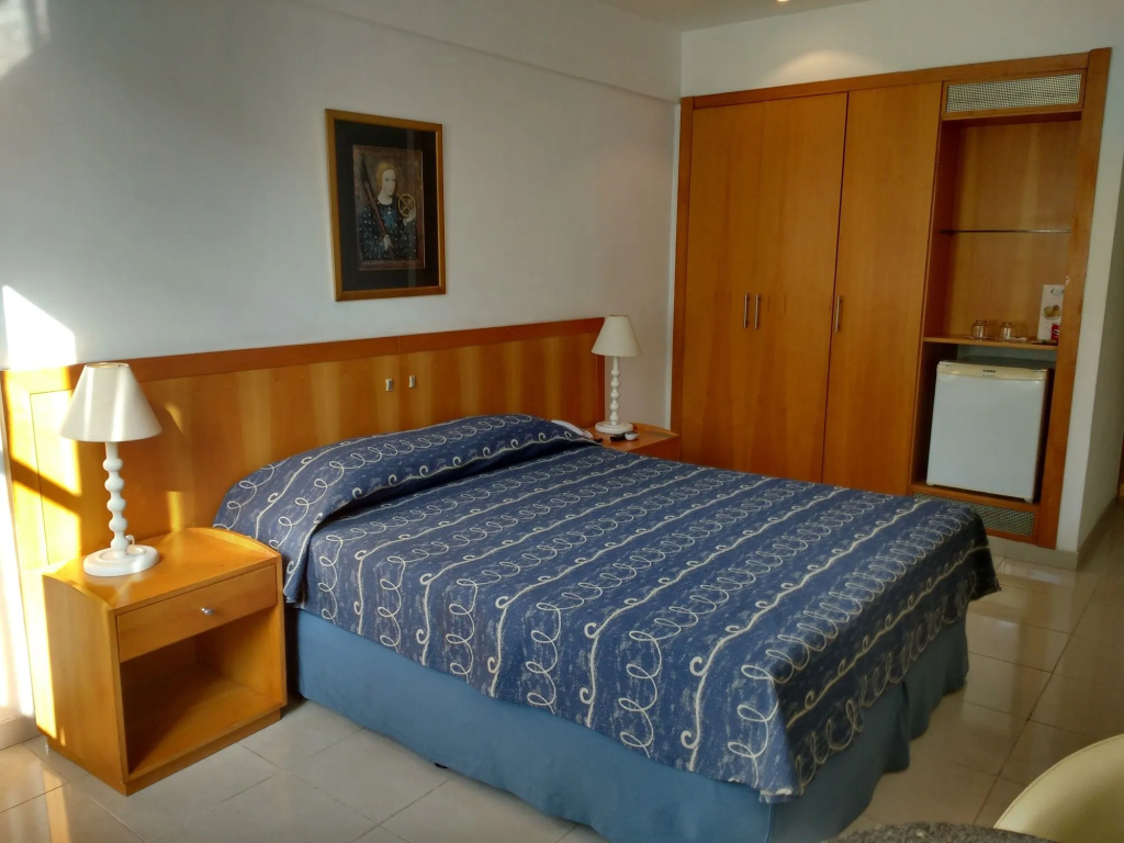 Copacabana Mar Hotel, photo 3