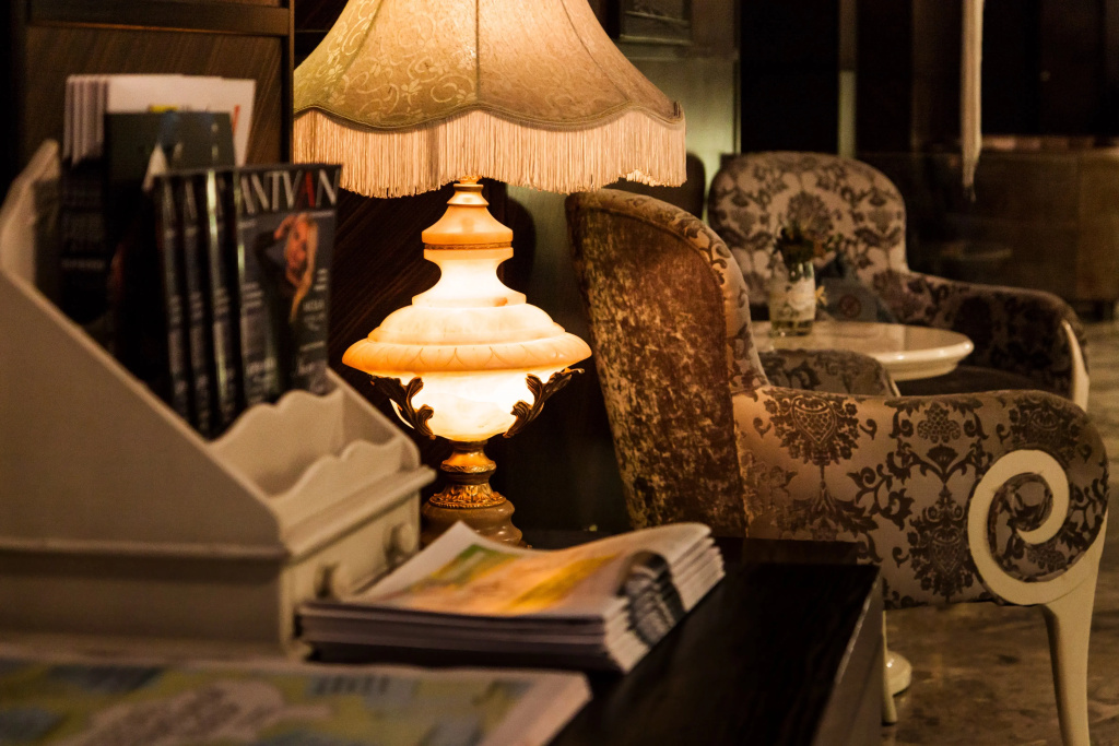 Maidan Palace Hotel — photo 7