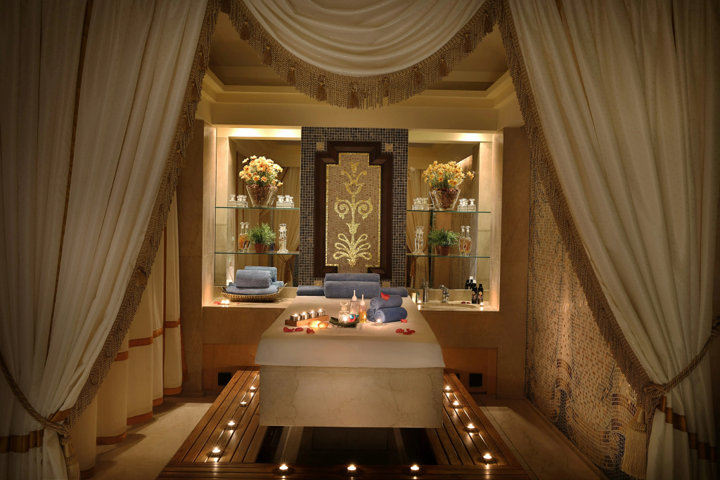 Jeddah Hilton, photo 2