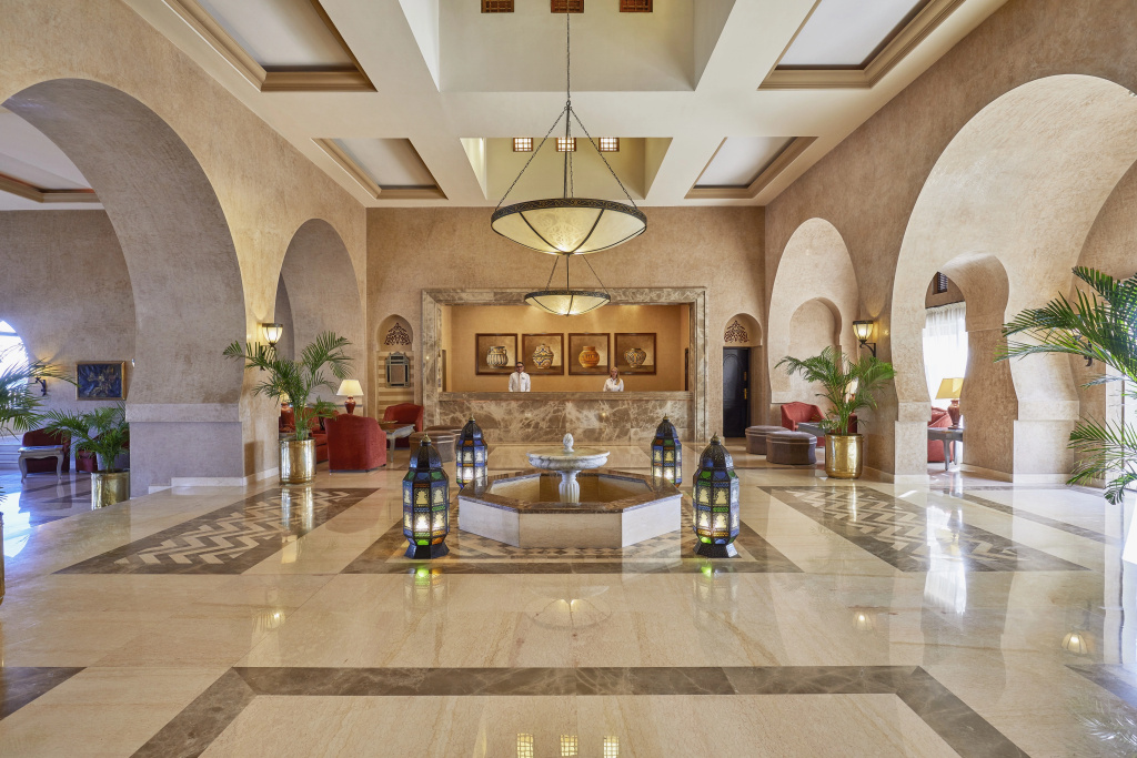 Jaz Belvedere Resort — All inclusive, photo 2