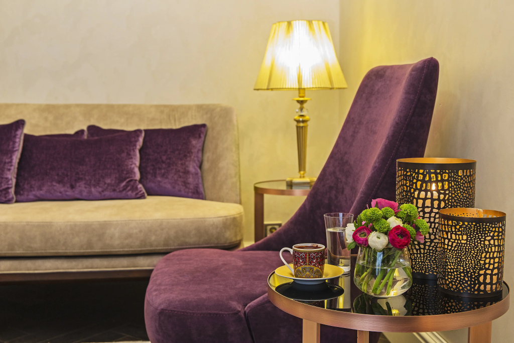 Meroddi Bagdatliyan Hotel — photo 8