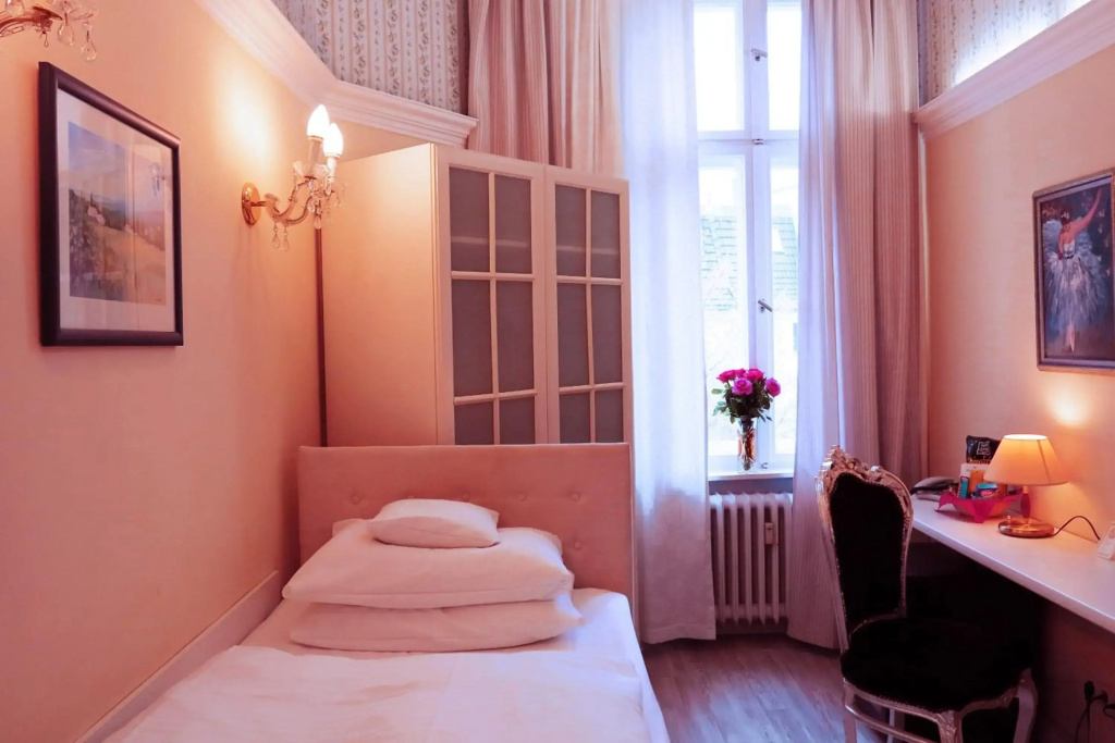 Hotel Augusta — photo 3