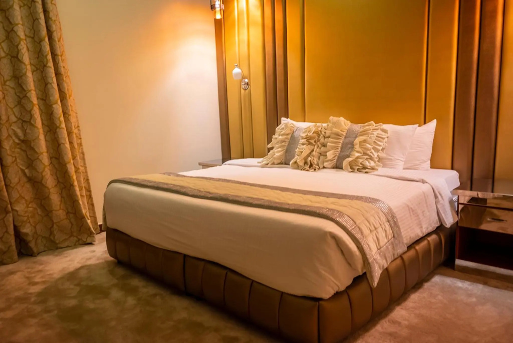 Meral Crown Hotel — photo 7