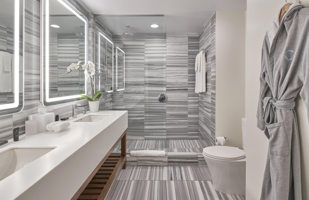 Hyatt Centric The Pike Long Beach — photo 8