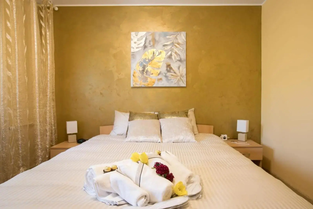 Golden Apartment Baneasa, photo 3