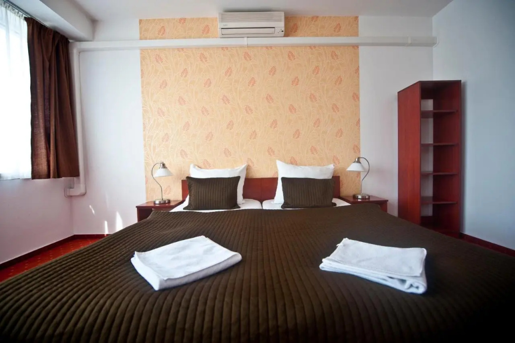 Canada Hotel, photo 4