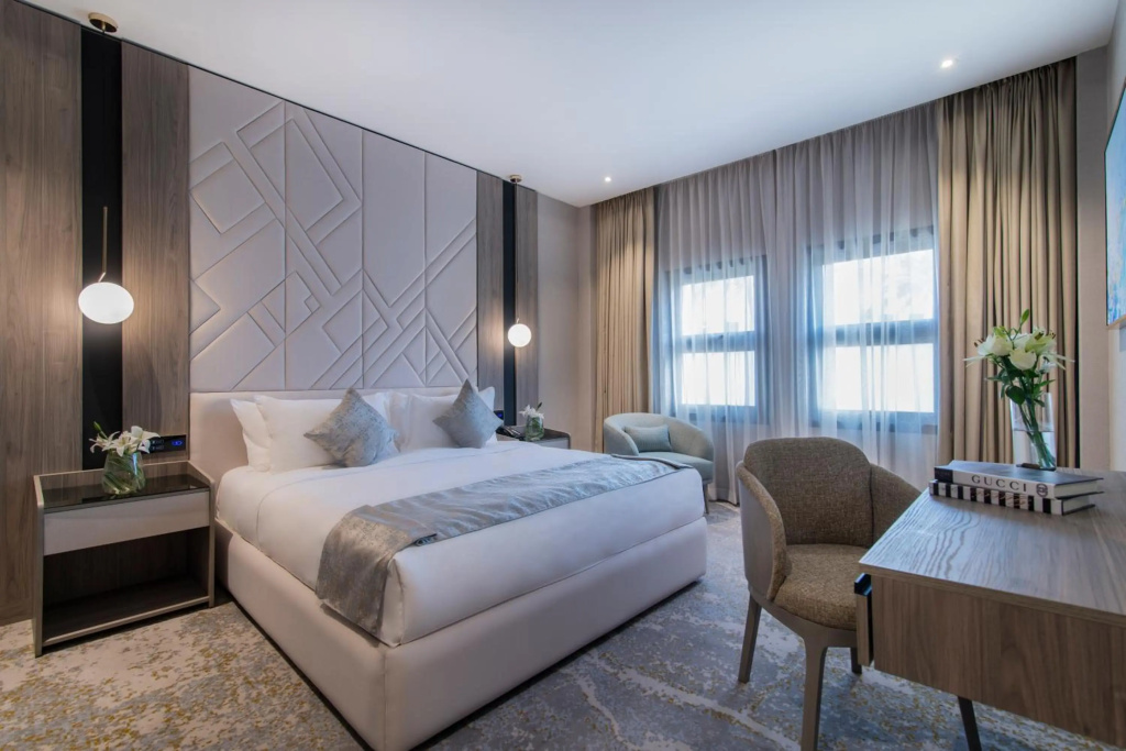 Vittori Palace Hotel & Residence, photo 5