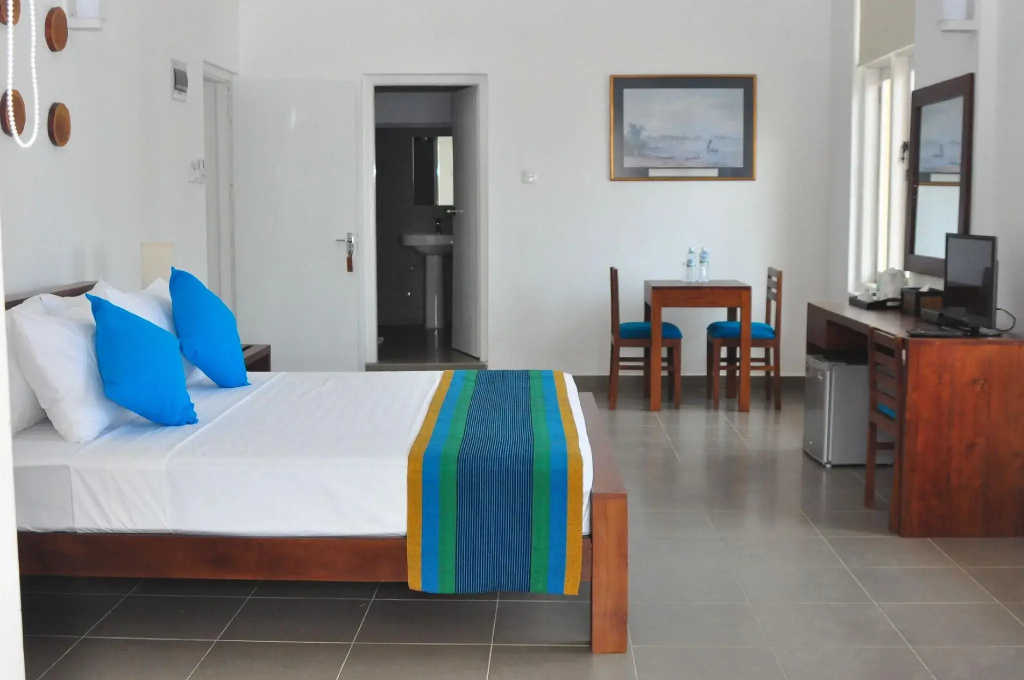 Comfort@15 Hotel Colombo — photo 6
