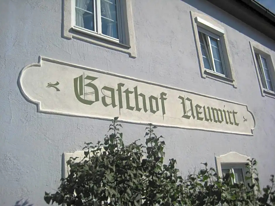 Hallbergmoos, Germany
