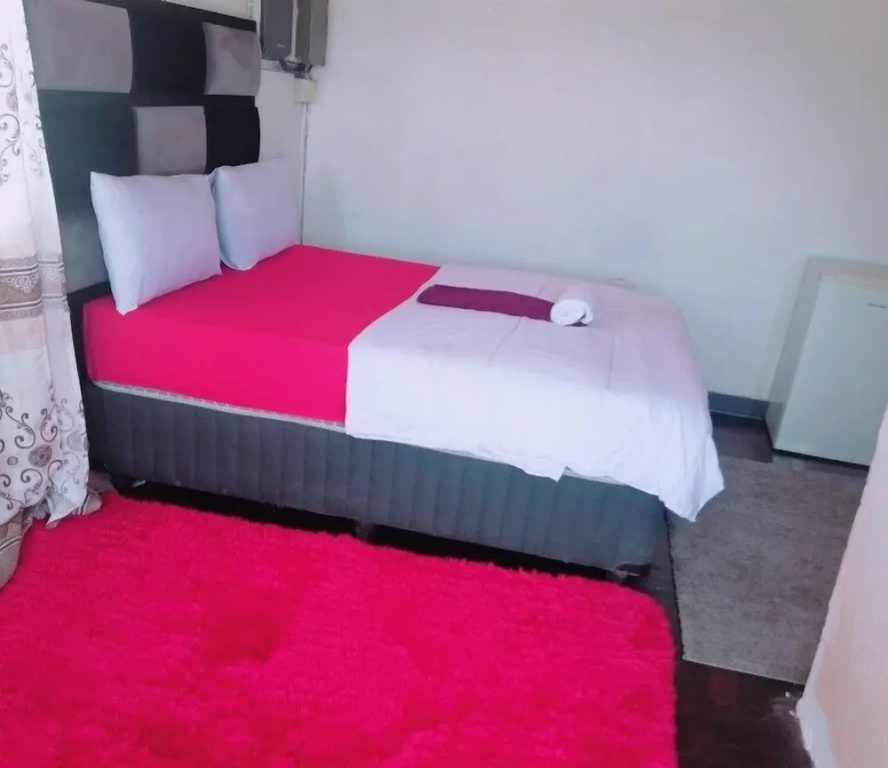 Milly Guest House Jhb, photo 5