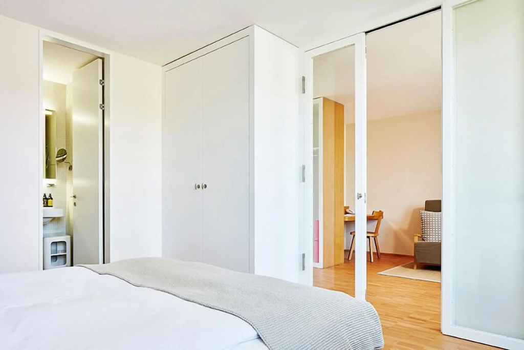 Greulich Design & Boutique Hotel, photo 4