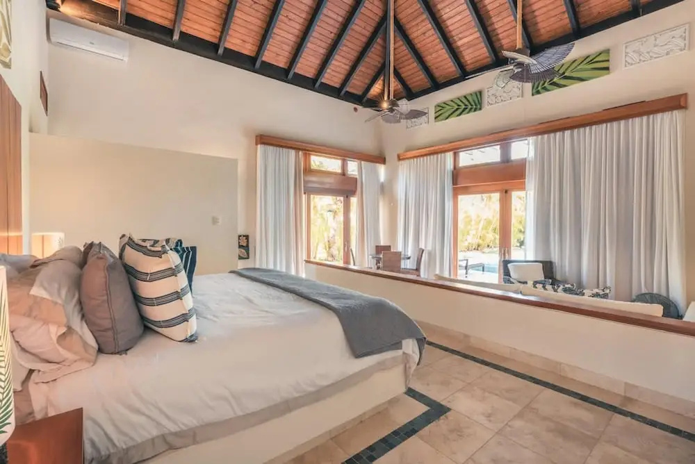 Tropical Villa With Pool at Green Village B843, photo 4
